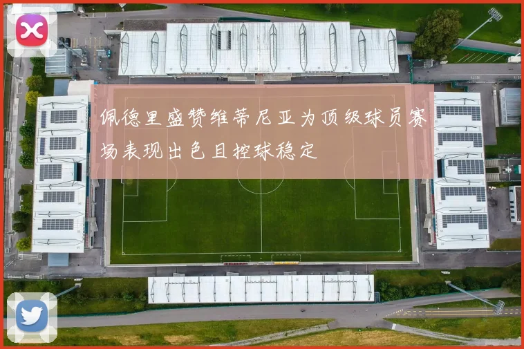 佩德里盛赞维蒂尼亚为顶级球员赛场表现出色且控球稳定